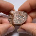 Lattice Sunstone - Tanzania