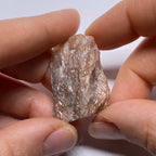 Lattice Sunstone - Tanzania