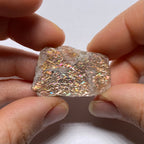 Lattice Sunstone - Tanzania