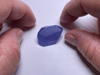 Blue Chalcedony - Namibia