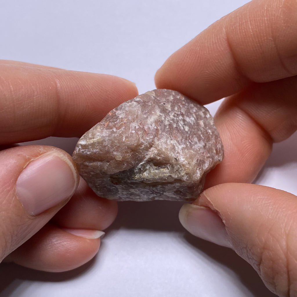 Lattice Sunstone - Tanzania