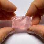 Rose Quartz - Brazil (Slight Inclusions)