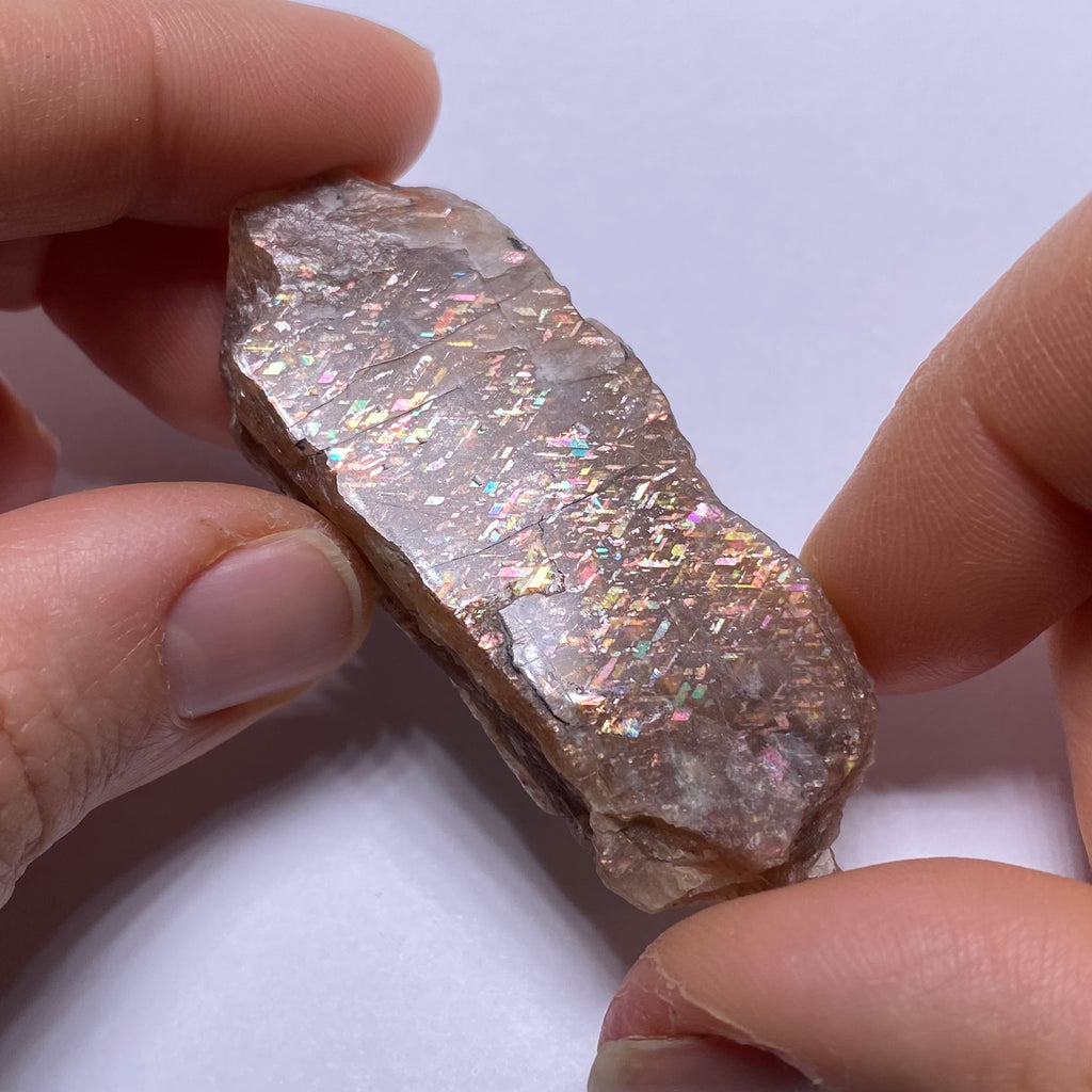 Lattice Sunstone - Tanzania