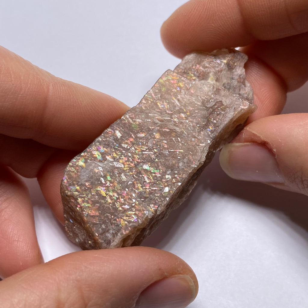 Lattice Sunstone - Tanzania