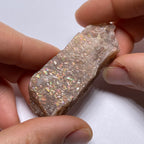 Lattice Sunstone - Tanzania