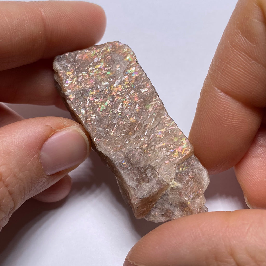 Lattice Sunstone - Tanzania