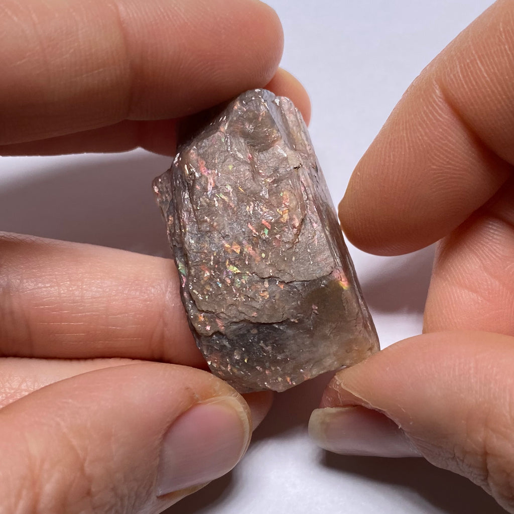 Lattice Sunstone - Tanzania