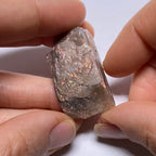 Lattice Sunstone - Tanzania