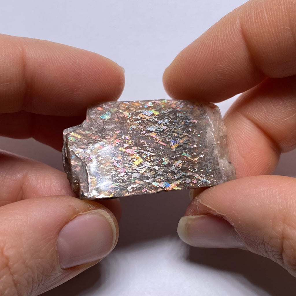 Lattice Sunstone - Tanzania