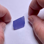 Blue Chalcedony - Namibia