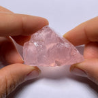 Rose Quartz - Brazil (Slight Inclusions)