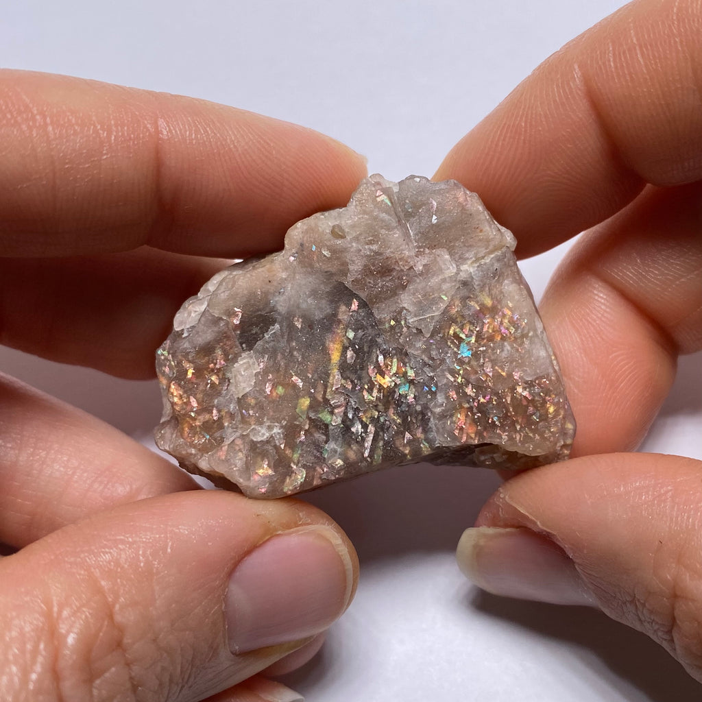 Lattice Sunstone - Tanzania