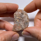 Lattice Sunstone - Tanzania