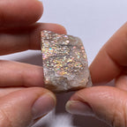 Lattice Sunstone - Tanzania