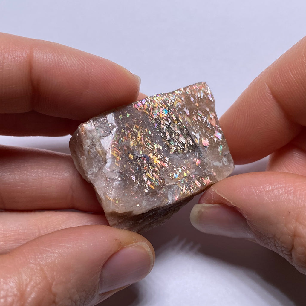 Lattice Sunstone - Tanzania