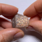 Lattice Sunstone - Tanzania