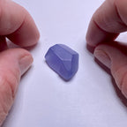 Blue Chalcedony - Namibia