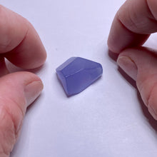 Load image into Gallery viewer, Blue Chalcedony - Namibia
