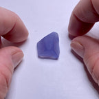 Blue Chalcedony - Namibia