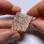 Lattice Sunstone - Tanzania
