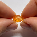 Spessartite - Tanzania