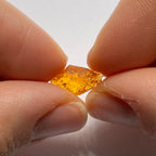 Spessartite - Tanzania