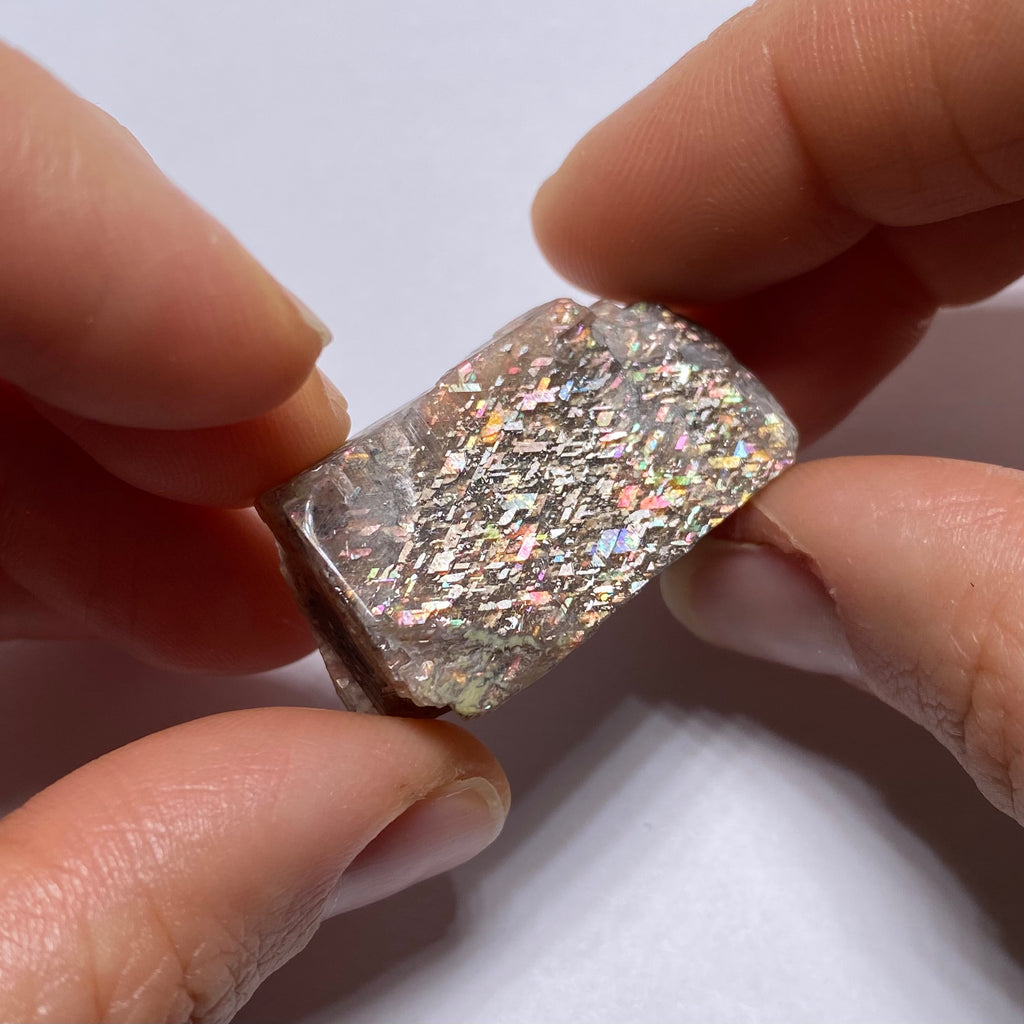 Lattice Sunstone - Tanzania