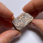 Lattice Sunstone - Tanzania