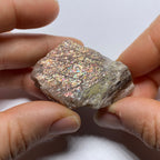 Lattice Sunstone - Tanzania