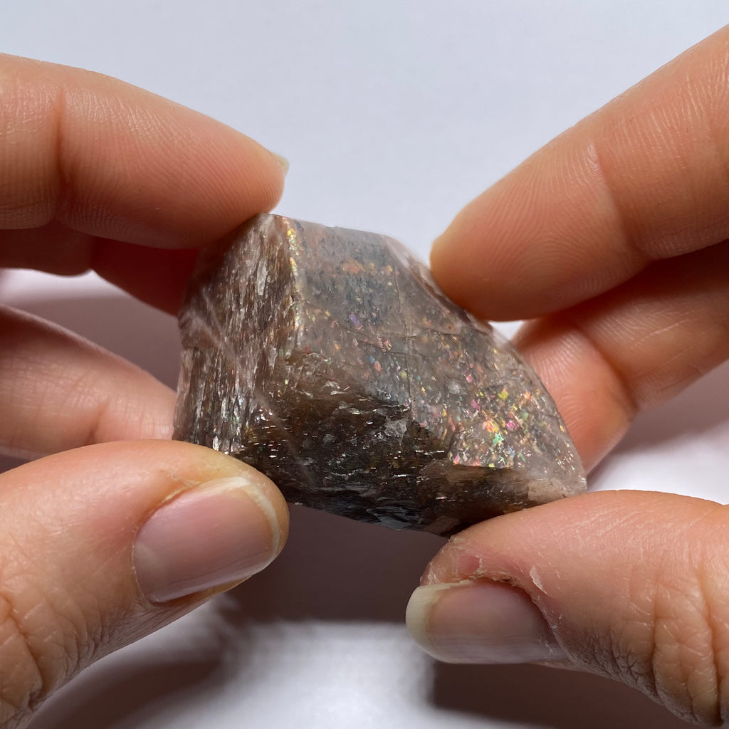 Lattice Sunstone - Tanzania