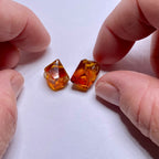 Imperial Flame Citrine - Brazil