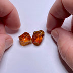 Imperial Flame Citrine - Brazil