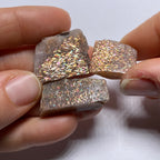 Lattice Sunstone - Tanzania