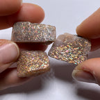 Lattice Sunstone - Tanzania