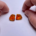 Imperial Flame Citrine - Brazil
