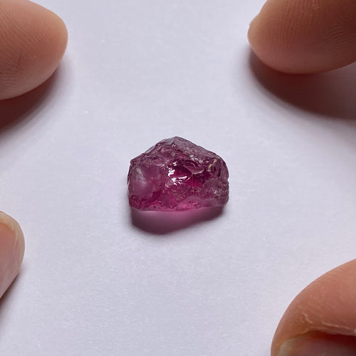 *New Find* Umbalite Garnet - Tanzania