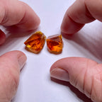 Imperial Flame Citrine - Brazil