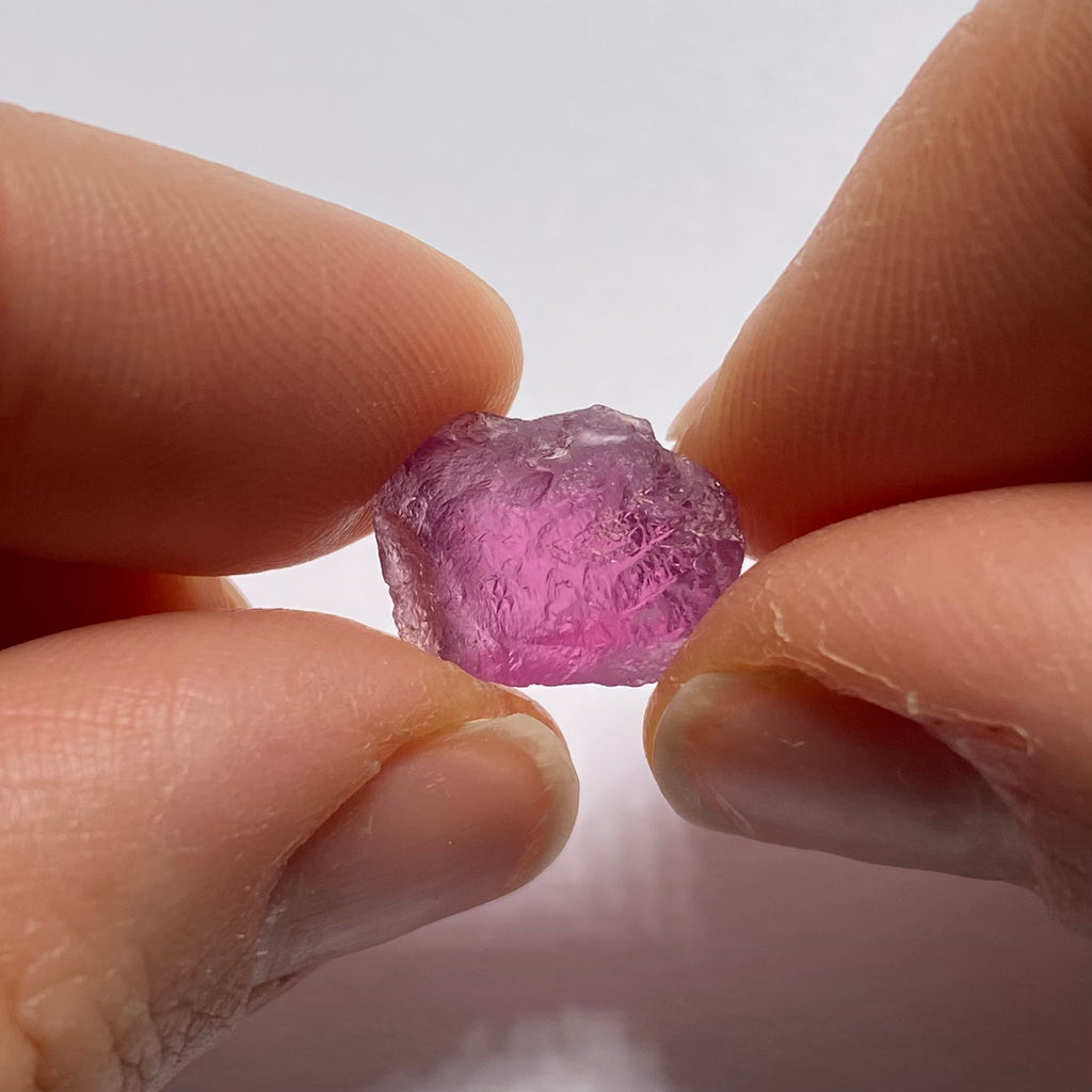 *New Find* Umbalite Garnet - Tanzania