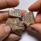 Lattice Sunstone - Tanzania