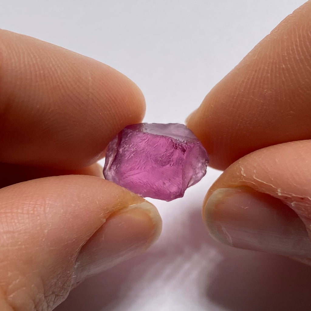 *New Find* Umbalite Garnet - Tanzania