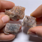 Lattice Sunstone - Tanzania