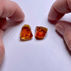 Imperial Flame Citrine - Brazil