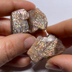 Lattice Sunstone - Tanzania