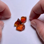 Imperial Flame Citrine - Brazil