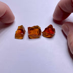 Imperial Flame Citrine - Brazil