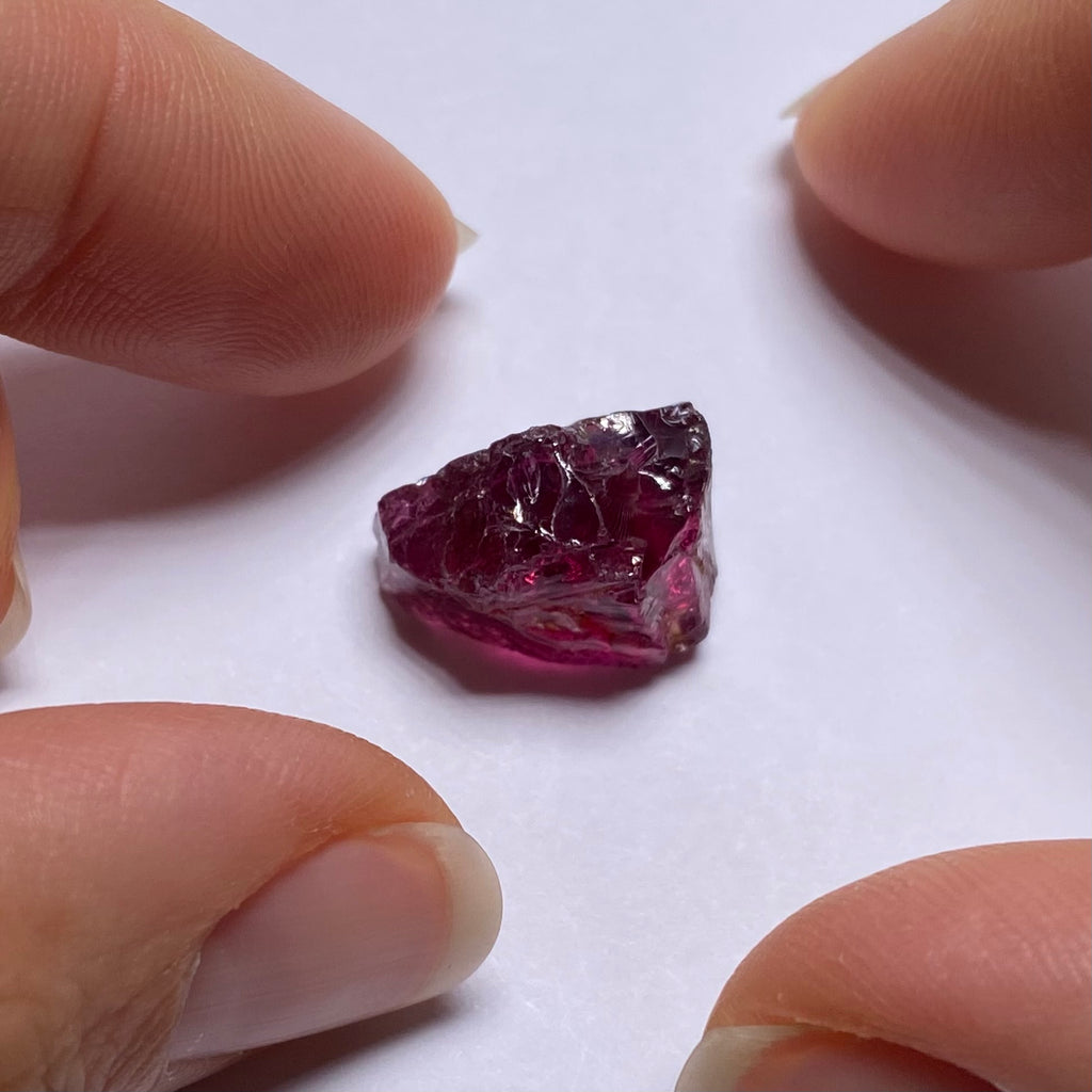 Malawi Garnet