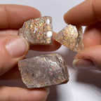 Lattice Sunstone - Tanzania