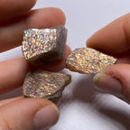 Lattice Sunstone - Tanzania