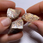 Lattice Sunstone - Tanzania