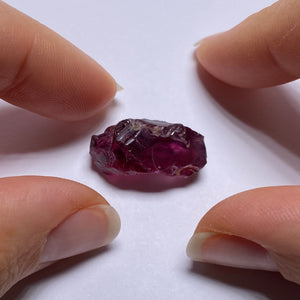 Malawi Garnet